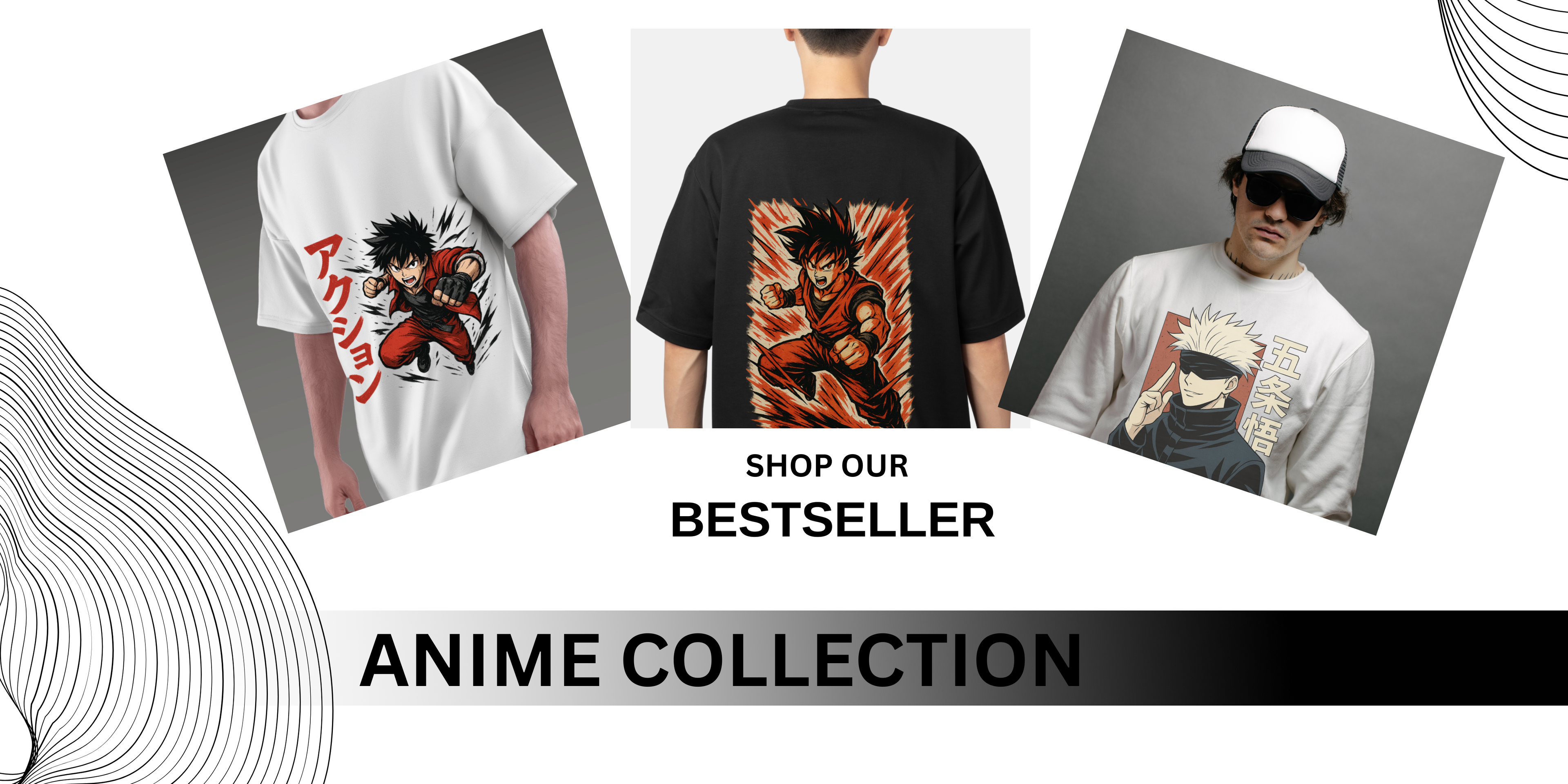 ANIME COLLECTION